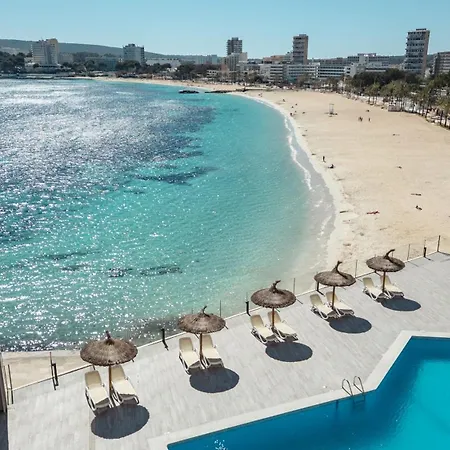 Bahia Principe Sunlight Coral Playa - Adults Only