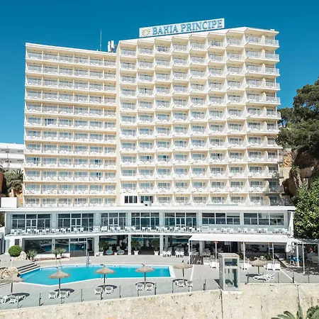 Bahia Principe Sunlight Coral Playa - Adults Only Hotel 4*