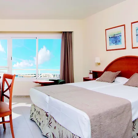 Bahia Principe Sunlight Coral Playa - Adults Only