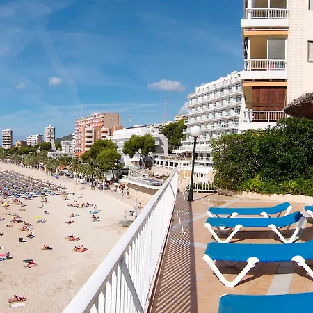 Hotel Bahia Principe Sunlight Coral Playa - Adults Only 4*