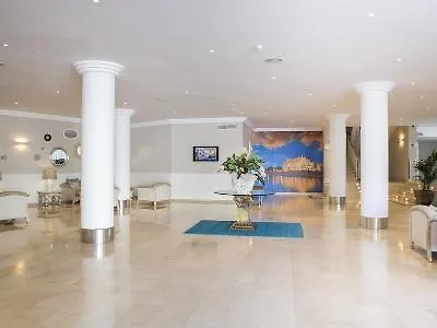 Bahia Principe Sunlight Coral Playa - Adults Only Hotel Magaluf (Mallorca)