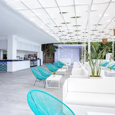 Bahia Principe Sunlight Coral Playa - Adults Only Hotel Magaluf (Mallorca)