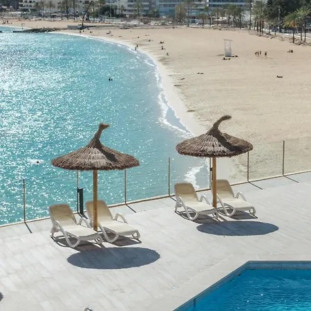 Hotel Bahia Principe Sunlight Coral Playa - Adults Only 4*