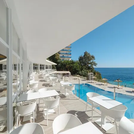 Bahia Principe Sunlight Coral Playa - Adults Only 4* Magaluf (Mallorca)