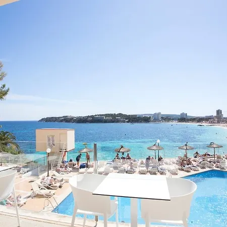 Bahia Principe Sunlight Coral Playa - Adults Only Hotel Magaluf (Mallorca)