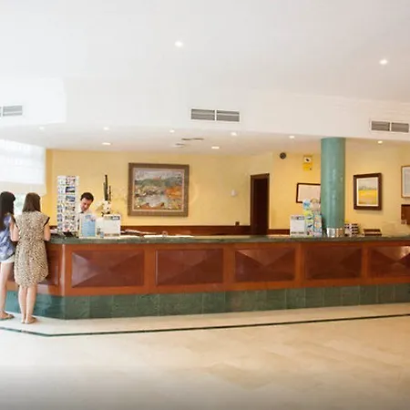Bahia Principe Sunlight Coral Playa - Adults Only Magaluf (Mallorca)