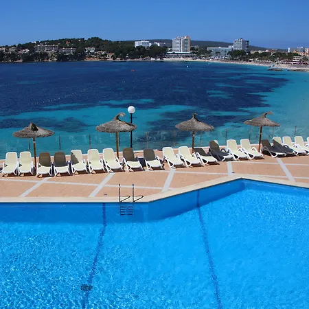 Bahia Principe Sunlight Coral Playa - Adults Only 4* Magaluf (Mallorca)