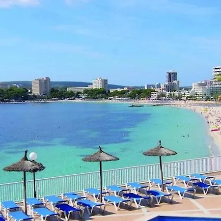 Bahia Principe Sunlight Coral Playa - Adults Only 4*