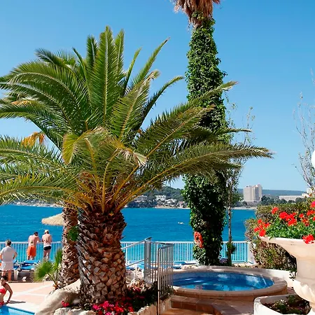 Bahia Principe Sunlight Coral Playa - Adults Only 4*