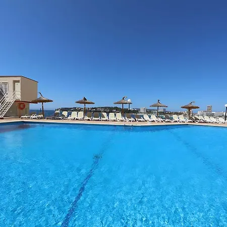 Bahia Principe Sunlight Coral Playa - Adults Only 4* Magaluf (Mallorca)